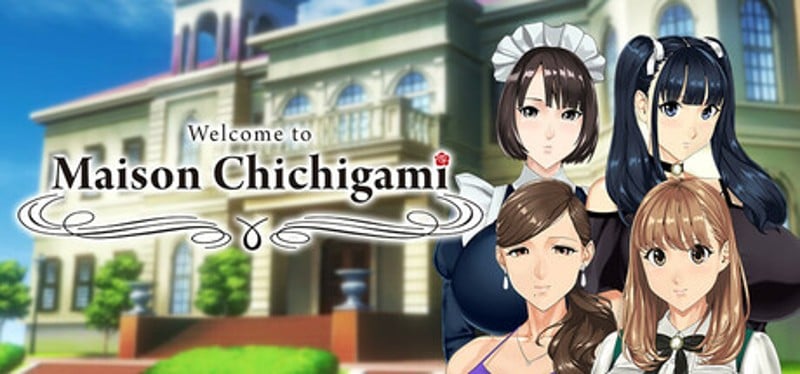 Welcome to Maison Chichigami Image