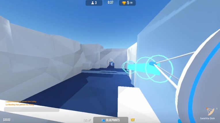 While Mom's Away screenshot