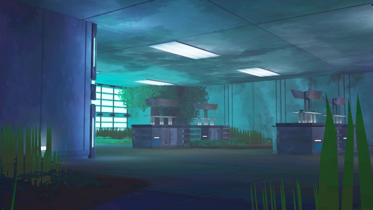 Whispers of the Tarnished City screenshot