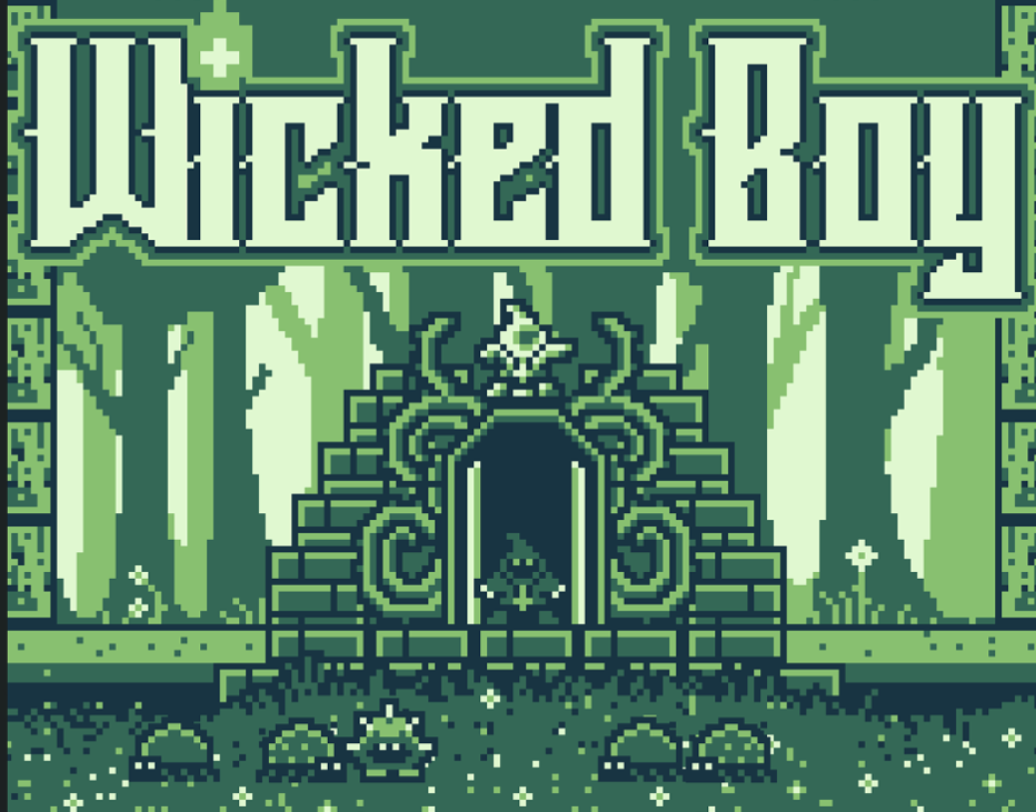 Games like Wicked Boy