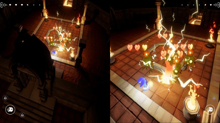 Wish for Eternity screenshot