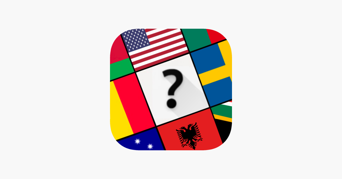 Games like World Quiz: Flags &amp; Countries