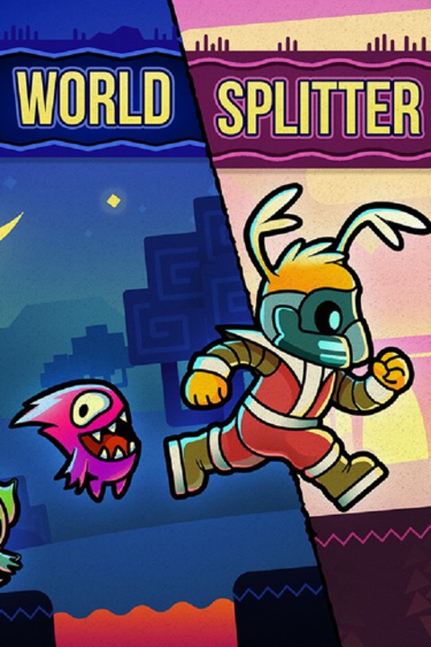 Games like World Splitter