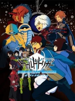 Games like World Trigger: Borderless Mission