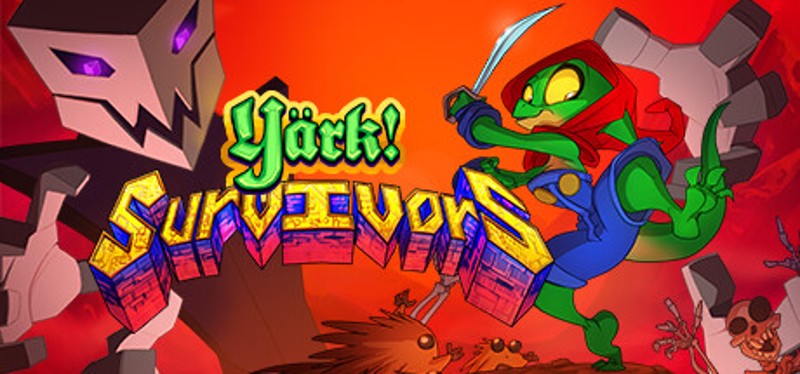 Yark Survivors Image