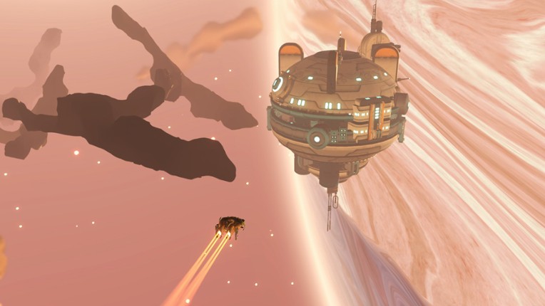 Young Suns screenshot