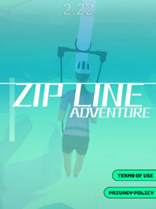 ZIP LINE ADVENTURE Image