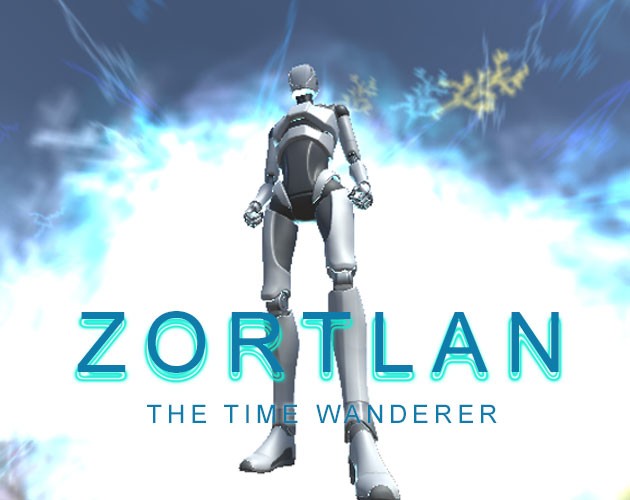 Games like Zortlan