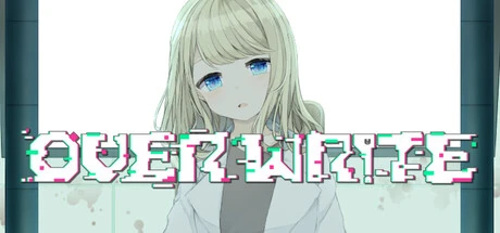 Games like OVERWRITE