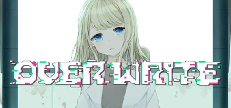 OVERWRITE Image