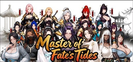 Games like 我主沉浮-Master of Fate's Tides