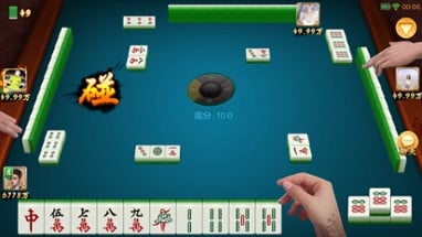 老虎游戏-tiger casino&slot game Image