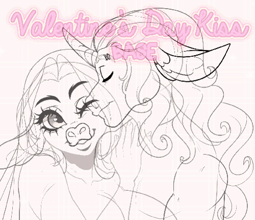 ♥ '   ♥| February 2023 ★ e Image