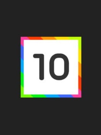10 Game Cover
