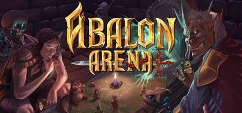 Abalon Arena: Multiplayer Card Tactics Image