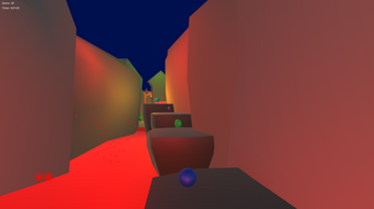Adventure Ball Image