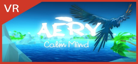 Games like Aery VR - Calm Mind