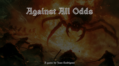 Against All Odds Image