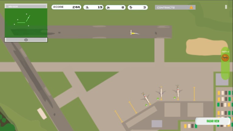Airspace Master Image