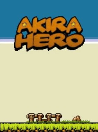 Akira*Hero Image