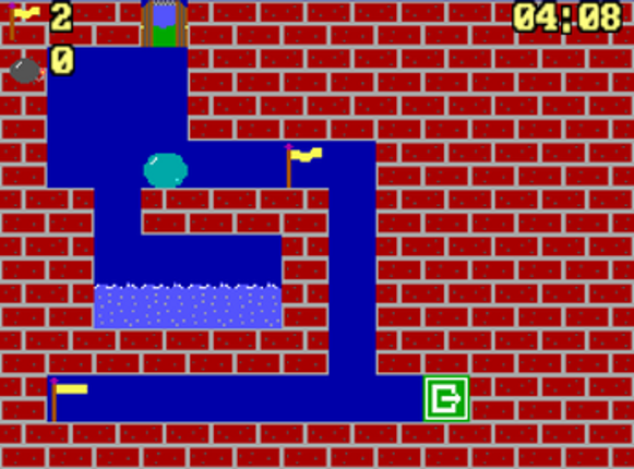 Aktie-Bal (1994) Image