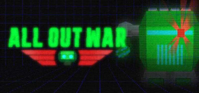 ALL OUT WAR Image