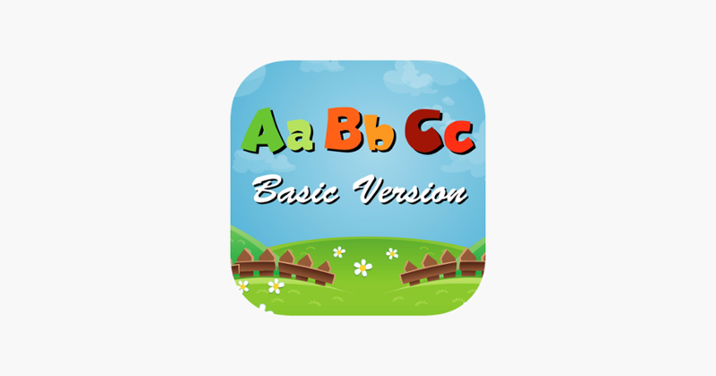 Alphabet Phonics - Talking Alphabet Lite Image