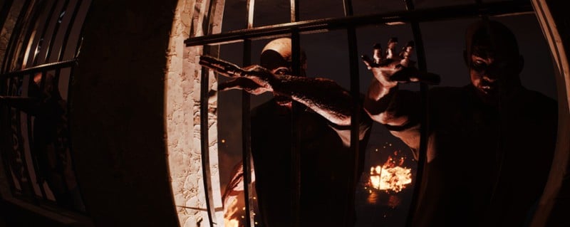 ALWAYS: ILL screenshot