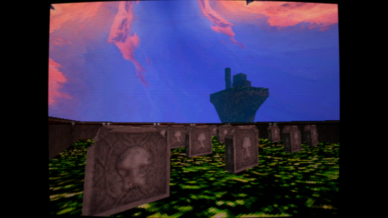 An Empty Castle: Laputa screenshot