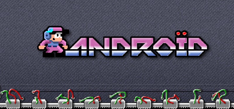 Android Lode-Runner Image