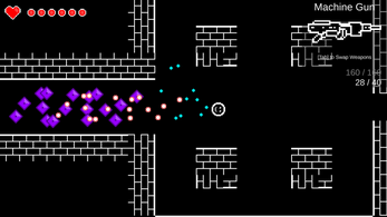 Anger Management is Harder to Control in a Dungeon screenshot