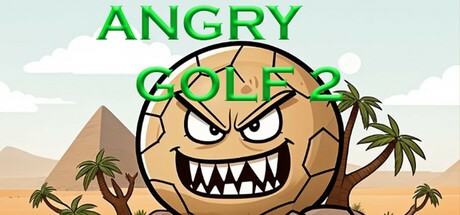 Games like Angry Golf 2