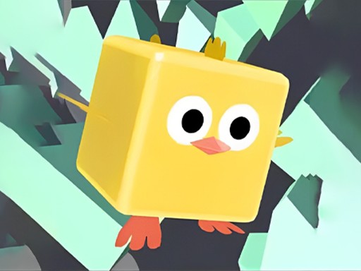 Games like Angry parkour