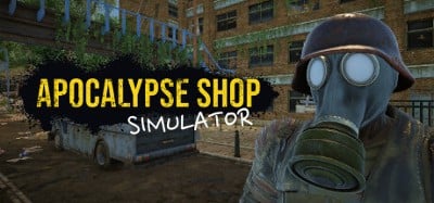 Apocalypse Shop Simulator Image