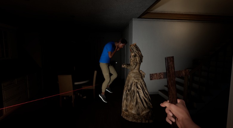 Apparition: Player VS Players screenshot