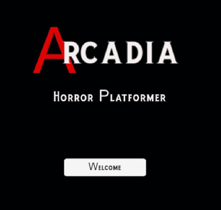 Games like Arcadia