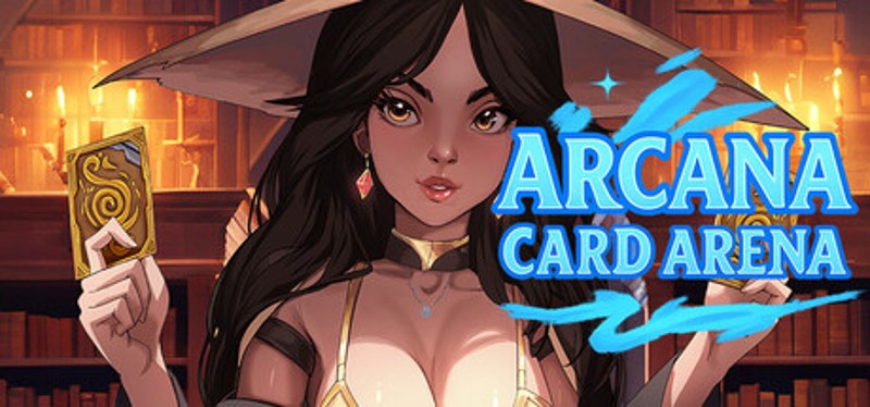 Arcana Card Arena Image