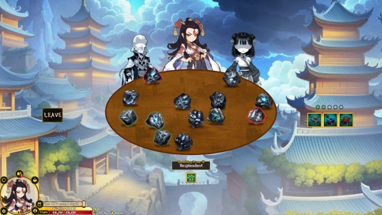 Ascend From Nine Mountains screenshot