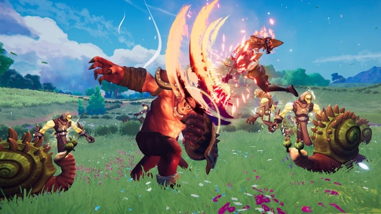 Aurora's Awakening screenshot