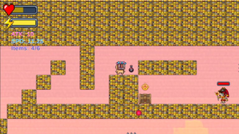 Awakening of The Ancients screenshot