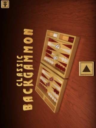 Backgammon Classic Dice screenshot