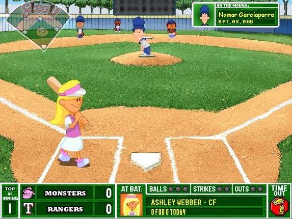 Backyard Baseball 2003 Image
