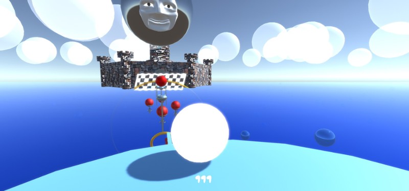 Ball Game screenshot