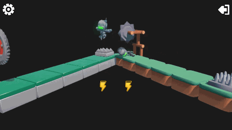 Battery Life screenshot