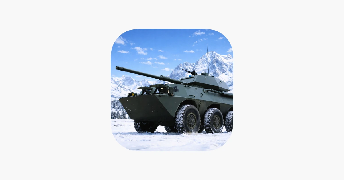 Games like Battle Tanks: Tank War Games