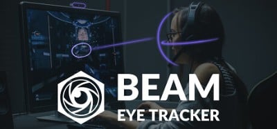 Beam Eye Tracker Image