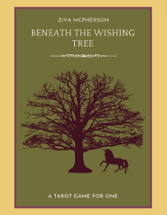 Beneath the Wishing Tree Image