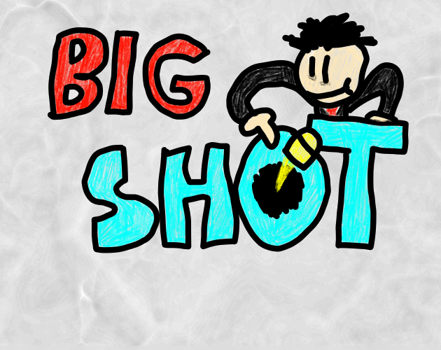 Games like Big Shot