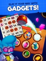 Bingo Bloon Image