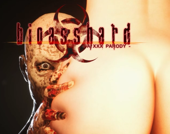 Bioasshard -Arena- Image